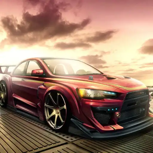 Play Mitsubishi Lancer Wallpapers APK Play Mitsubishi Lancer Wallpapers APK