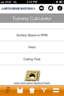 Play Mitsubishi Materials U.S.A.