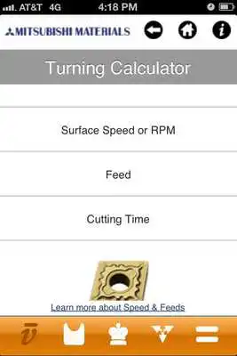 Play Mitsubishi Materials U.S.A.