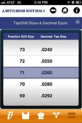 Play Mitsubishi Materials U.S.A.