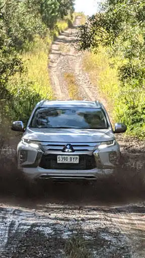 Play Mitsubishi Pajero  and enjoy Mitsubishi Pajero with UptoPlay