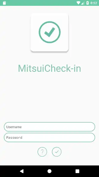 Play MitsuiCheck-in