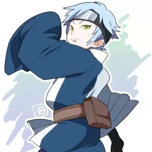 Play Mitsuki Anime Wallpaper APK