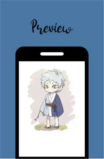 Play Mitsuki Anime Wallpaper  and enjoy Mitsuki Anime Wallpaper with UptoPlay