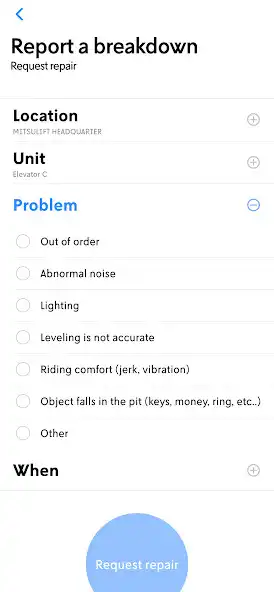 Play Mitsulift Clients as an online game Mitsulift Clients with UptoPlay