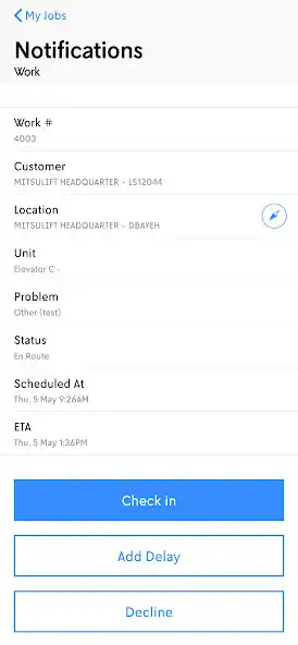Play Mitsulift Team as an online game Mitsulift Team with UptoPlay