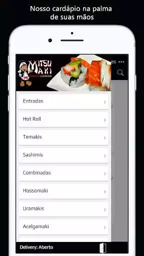 Play MitsuMaki Delivery as an online game MitsuMaki Delivery with UptoPlay