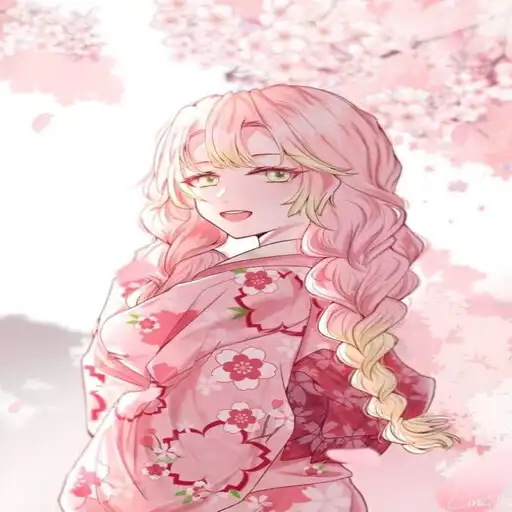 Play mitsuri kanroji wallpaper APK
