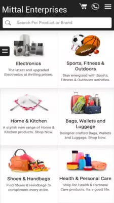 Play Mittal Enterprises Play Mittal Enterprises