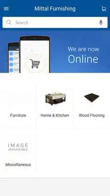 Play Mittal Furnishing