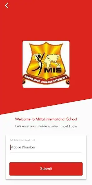 Play Mittal International School as an online game Mittal International School with UptoPlay