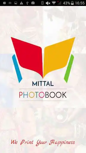 Play Mittal PhotoBook  and enjoy Mittal PhotoBook with UptoPlay