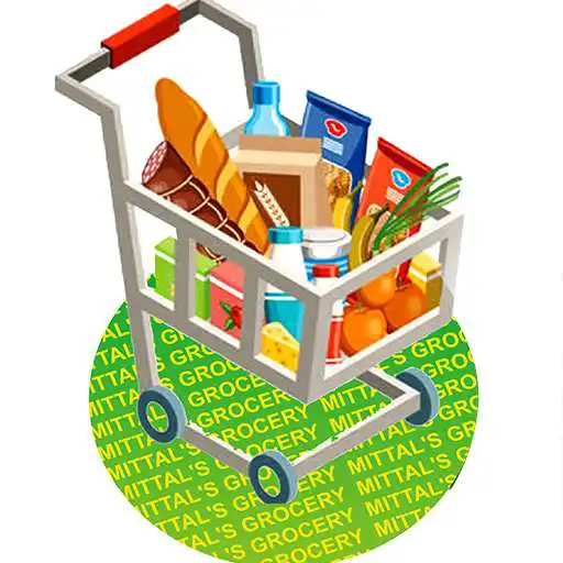 Play Mittals Grocery APK