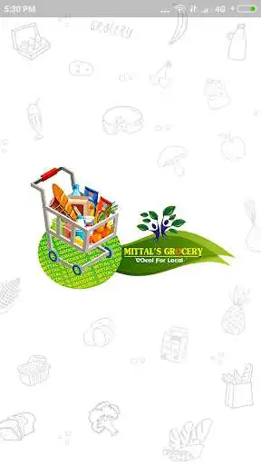 Play Mittals Grocery  and enjoy Mittals Grocery with UptoPlay