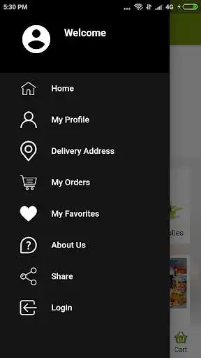 Play Mittals Grocery as an online game Mittals Grocery with UptoPlay