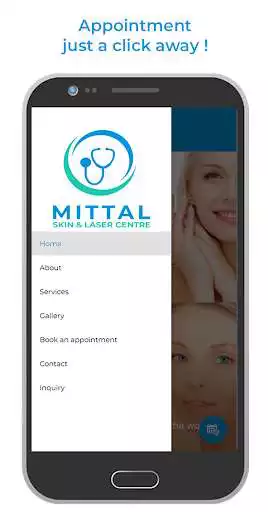 Play Mittal Skin  Laser as an online game Mittal Skin  Laser with UptoPlay