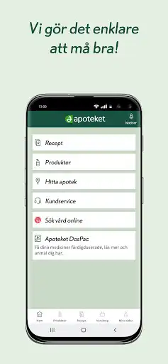 Play Mitt Apotek  and enjoy Mitt Apotek with UptoPlay