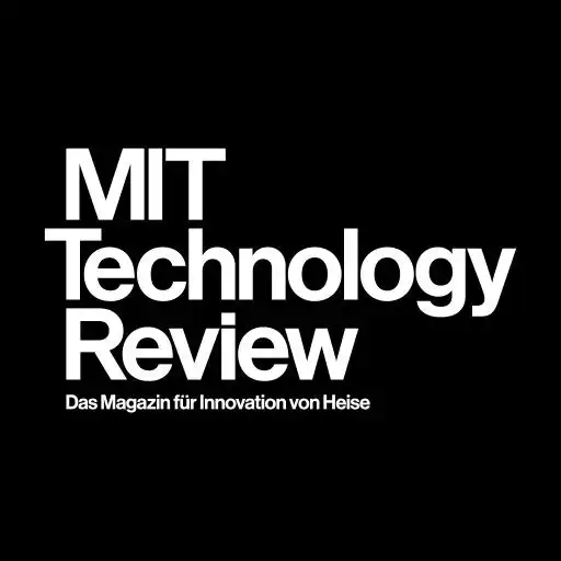 Play MIT Technology Review DE APK