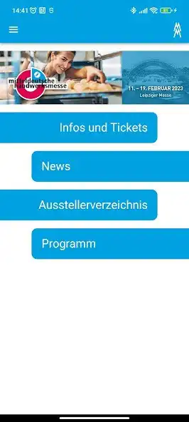 Play mitteldeutsche handwerksmesse  and enjoy mitteldeutsche handwerksmesse with UptoPlay
