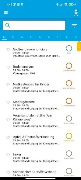Play mitteldeutsche handwerksmesse as an online game mitteldeutsche handwerksmesse with UptoPlay