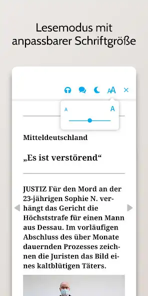Play Mitteldeutsche Zeitung E-Paper as an online game Mitteldeutsche Zeitung E-Paper with UptoPlay