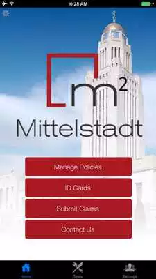 Play Mittelstadt Agency Insurance