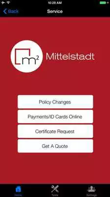 Play Mittelstadt Agency Insurance