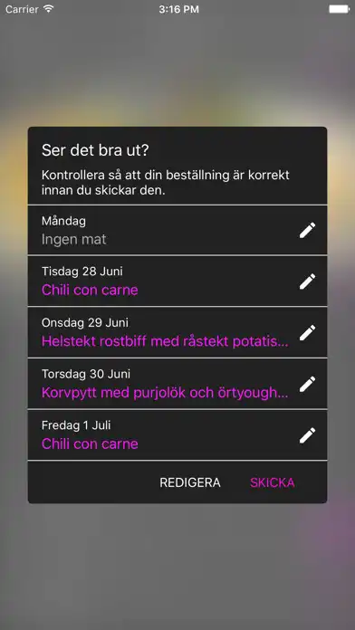Play Mitt Käk! as an online game Mitt Käk! with UptoPlay