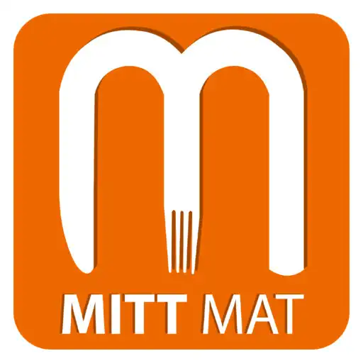 Play MittMat - food to the door APK