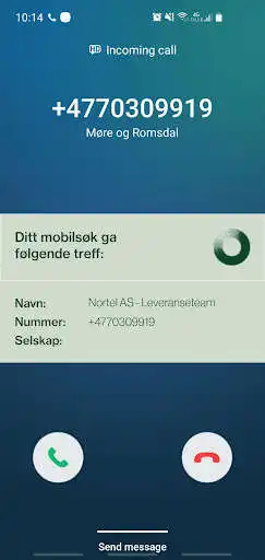 Play Mitt Nortel  and enjoy Mitt Nortel with UptoPlay