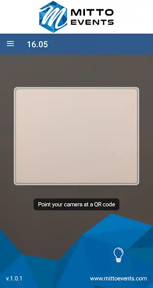 Play Mittoevents scanner  and enjoy Mittoevents scanner with UptoPlay