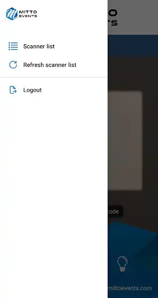 Play Mittoevents scanner as an online game Mittoevents scanner with UptoPlay