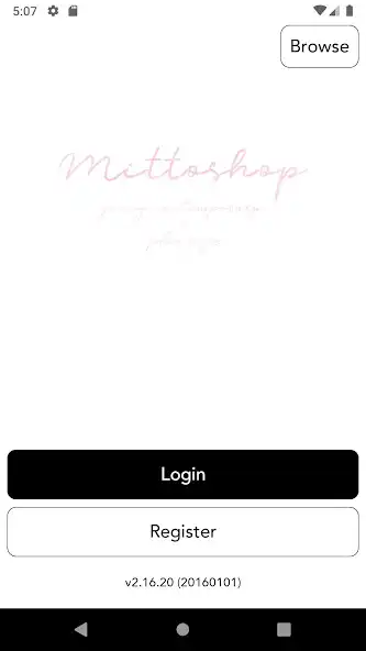 Play MITTOSHOP  and enjoy MITTOSHOP with UptoPlay