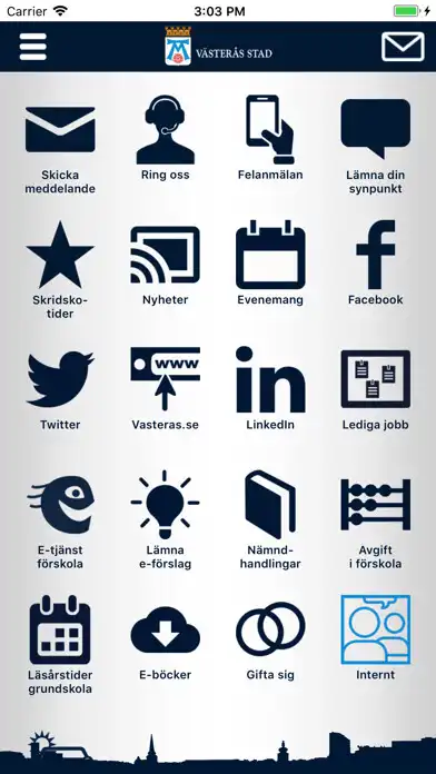 Play Mitt Västerås  and enjoy Mitt Västerås with UptoPlay