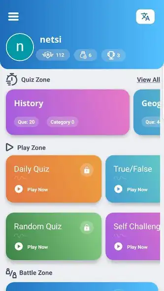 Play Mituk Mind - Ethiopian App  and enjoy Mituk Mind - Ethiopian App with UptoPlay