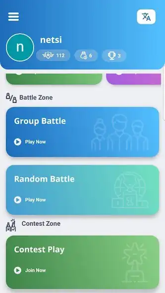 Play Mituk Mind - Ethiopian App as an online game Mituk Mind - Ethiopian App with UptoPlay