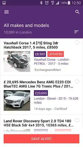 Play Mitula Cars as an online game Mitula Cars with UptoPlay