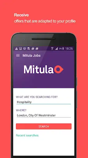 Play Mitula Jobs  and enjoy Mitula Jobs with UptoPlay