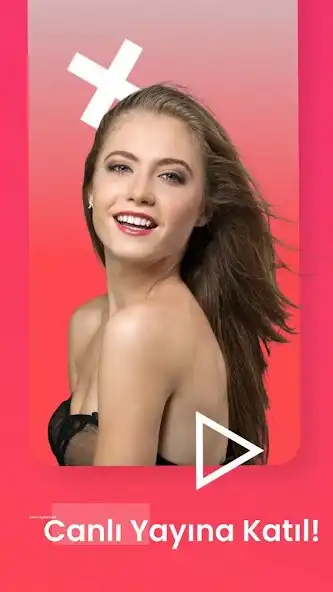 Play MitU - Live Video Chat  Meet as an online game MitU - Live Video Chat  Meet with UptoPlay