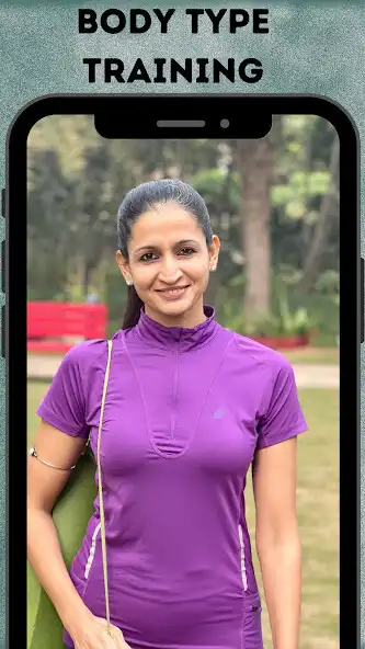 Play Mitushi Ajmera Wellness Coach  and enjoy Mitushi Ajmera Wellness Coach with UptoPlay