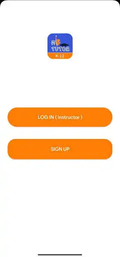 Play MiTutor-The Learning App ( Instructor )  and enjoy MiTutor-The Learning App ( Instructor ) with UptoPlay