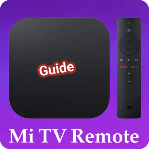 Play Mi TV Remote Guide APK
