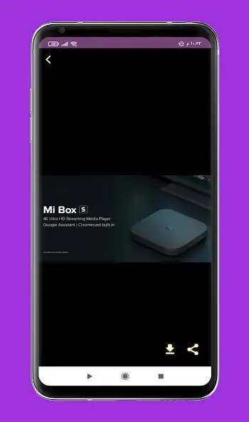 Play Mi TV Remote Guide  and enjoy Mi TV Remote Guide with UptoPlay