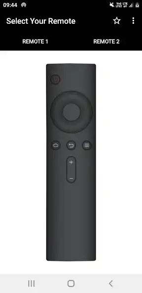 Play MI TV Remote  and enjoy MI TV Remote with UptoPlay