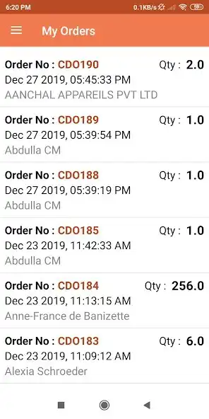 Play Mitwill ERP as an online game Mitwill ERP with UptoPlay