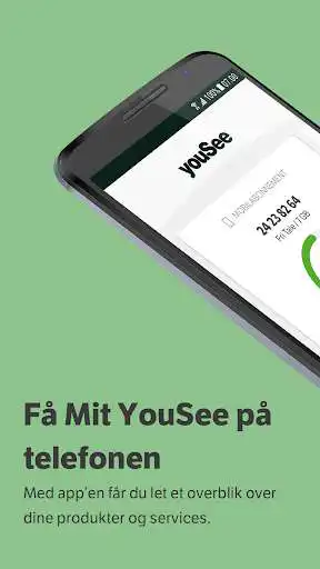 Play Mit YouSee  and enjoy Mit YouSee with UptoPlay
