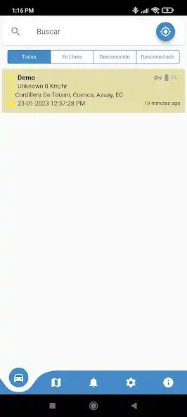 Play Mitzatrack Rastreo Satelital 2 as an online game online Mitzatrack Rastreo Satelital 2 with UptoPlay Play Mitzatrack Rastreo Satelital 2 as an online game Mitzatrack Rastreo Satelital 2 with UptoPlay