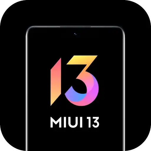 Play MIUI 13 Live Wallpapers APK Play MIUI 13 Live Wallpapers APK