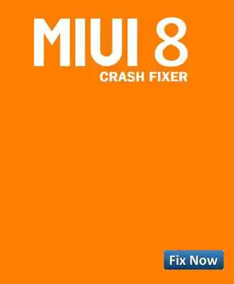Play MIUI 8 FIX