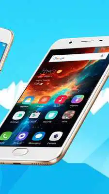 Play MIUI 9 icons pack , Launcher Miui 9 Free